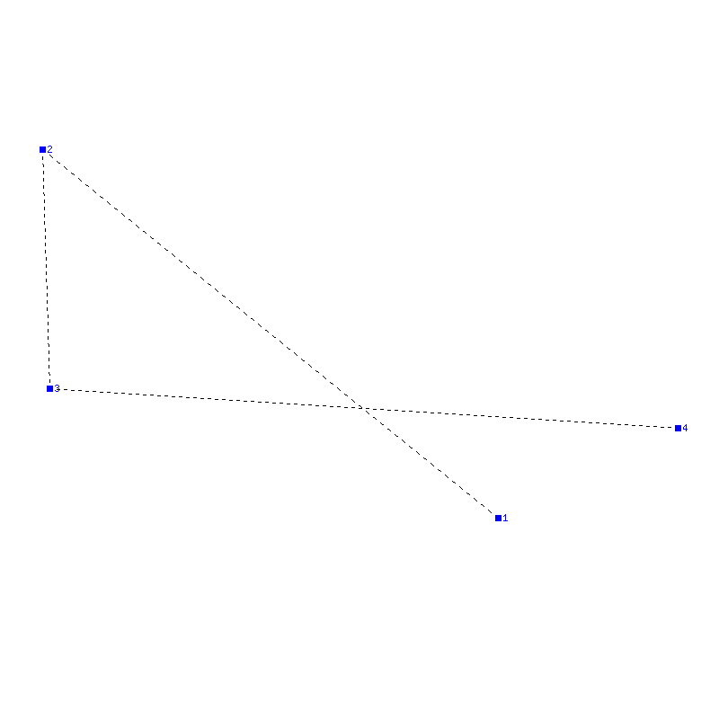 Flugauswertung